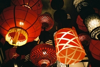 Lanterns