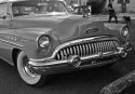Analog Buick