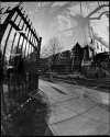 Double Exposure - Happy Accident