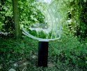 Sculpture in nature