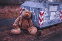 Discarded Big Friend