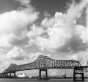 Mississippi River Bridge