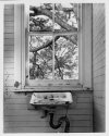 Restroom Blues