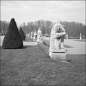 Nordkirchen Castle - North Garden / Venusinsel - no.1