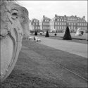Nordkirchen Castle - North Garden / VenusInsel - no.2