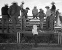 Alberta Rodeo
