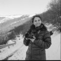 My wife ;-)