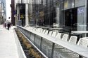 Deloitte Patio _