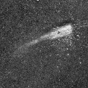 Comet Faux-Legerdemain  (with all due apologies to our gallery’s spiritual leader)