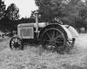 Old Tractor