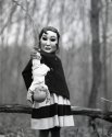 doll