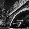 Cummins Creek Bridge