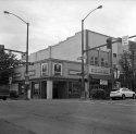 Tuxedo Junction