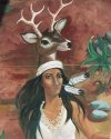 Deerdancer