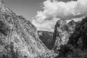 View into Kings Canyon