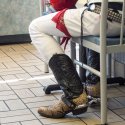 Cowboy boots