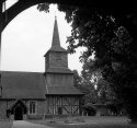 Blackmore Church