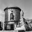 Lincoln Memorial, Edinburgh