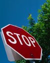 Stop (in the name of Love)