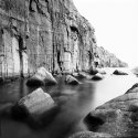 Flat Rock, Newfoundland (2), 2018