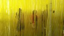 Yellow strands