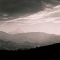 Mt Fuji