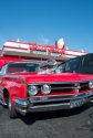 Blown Hemi