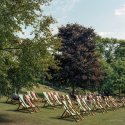 Deck Chairs