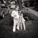 Karate Girls