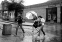 Rainy weather