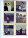126 Collage  - my collection