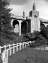 Bridge over Rogue River