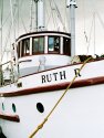 Fishing boat