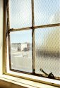 Old window