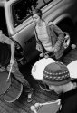 Drummers