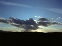 Scottish Sunset