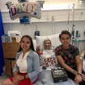 How I spent Father's  day 2018 ----
