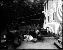 Dry Plate - ASA 25 Emulsion