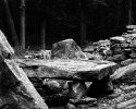 Dry Plate - Sacrificial Rock