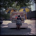 Hot Dog Stand, 23rd Street