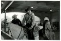 Horseman - Minnesota State Fair 2016