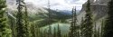 Tower Lake Panorama