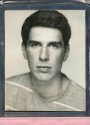 julius - polaroid 8x10