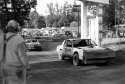 Dirt Track Race