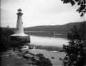 Dry Plate - Lighthouse Revisited