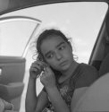 Behind the scenes - 1