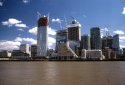 Latest  London Skyline