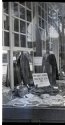Store Window World War I