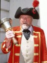 Town Crier
