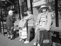 L35AF Bus Stop